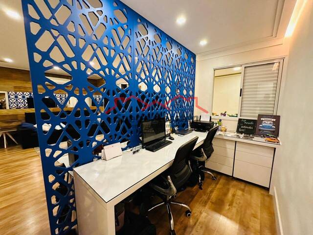 Apartamento para Venda em São Paulo - 4