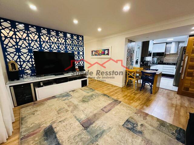Apartamento para Venda em São Paulo - 2