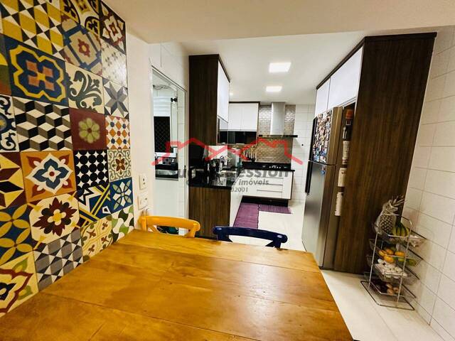 Apartamento para Venda em São Paulo - 3
