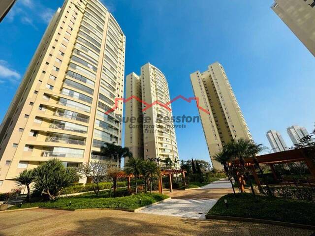 #1390 - Apartamento para Venda em São Paulo - SP