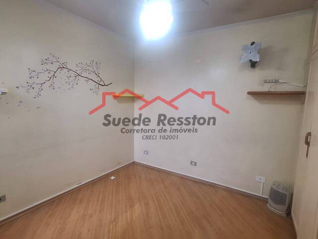 #1391 - Apartamento para Venda em São Paulo - SP