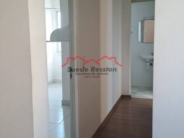 #1392 - Apartamento para Venda em São Paulo - SP