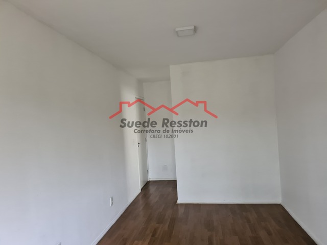 #1394 - Apartamento para Locação em São Paulo - SP