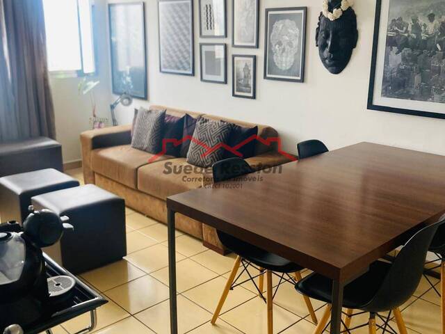 #1395 - Apartamento para Venda em São Paulo - SP