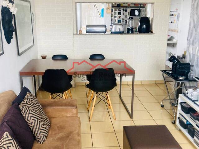 #1395 - Apartamento para Venda em São Paulo - SP