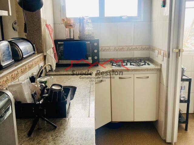 Apartamento para Venda em São Paulo - 4