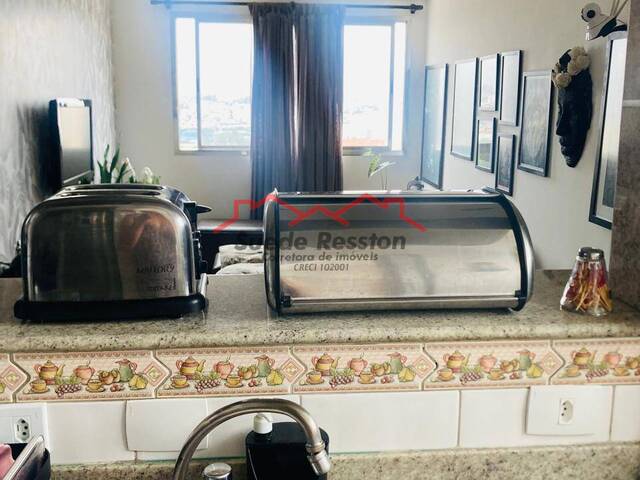 Apartamento para Venda em São Paulo - 5