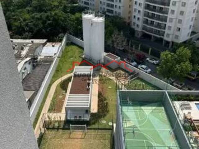 Venda em Jardim Campo Grande - São Paulo