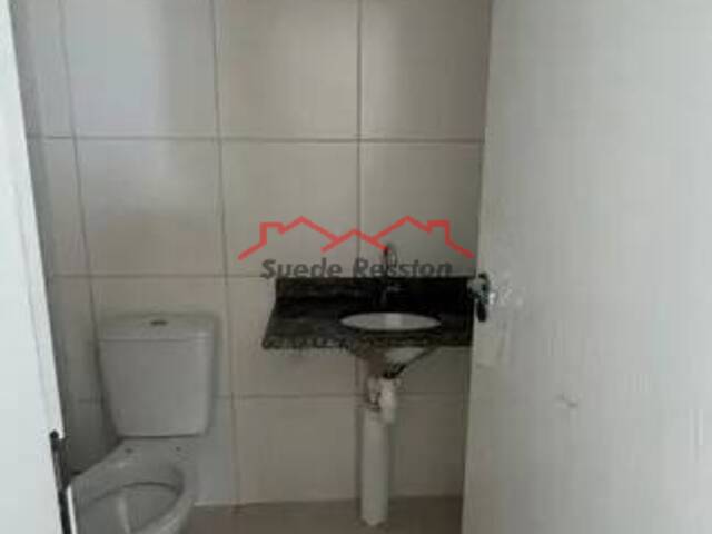 #1396 - Apartamento para Venda em São Paulo - SP