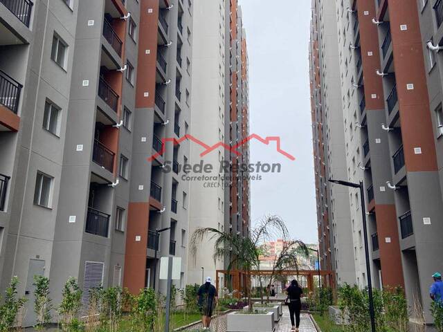 #1396 - Apartamento para Venda em São Paulo - SP