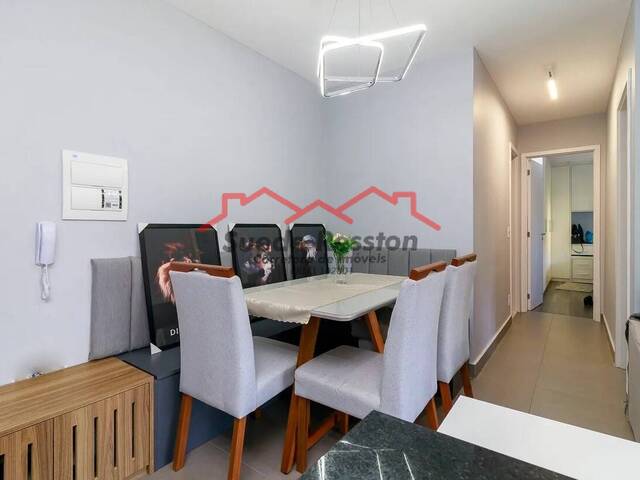 #1397 - Apartamento para Venda em São Paulo - SP