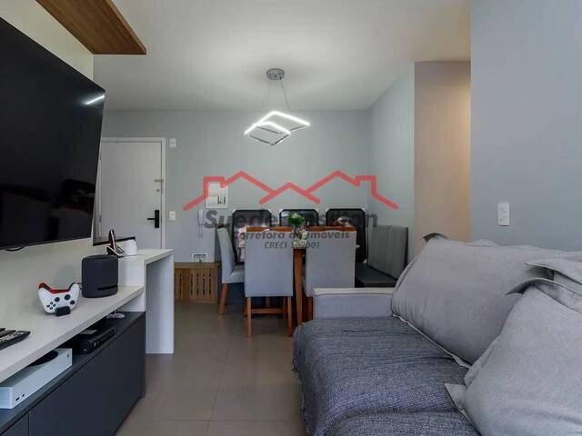 #1397 - Apartamento para Venda em São Paulo - SP