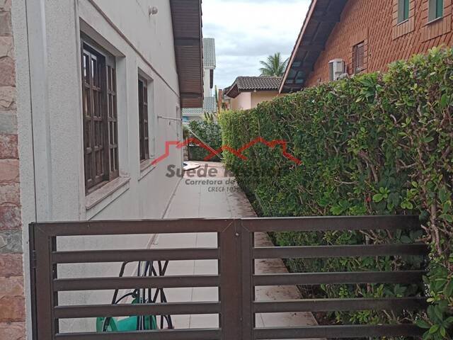 #1398 - Casa para Venda em Peruíbe - SP