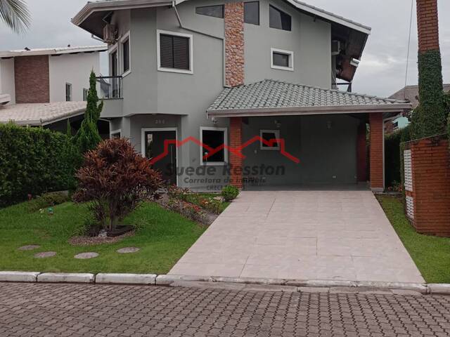 #1400 - Casa para Venda em Peruíbe - SP
