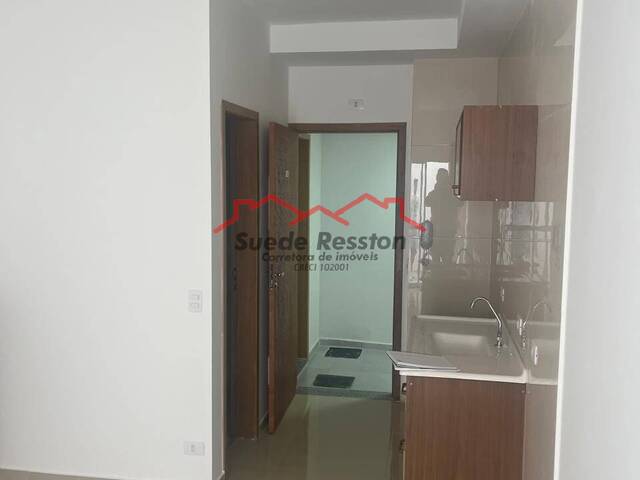 #1401 - Studio para Venda em São Paulo - SP