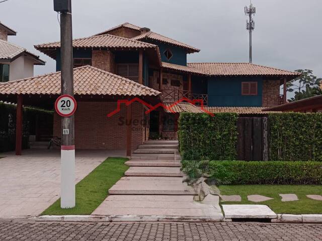 #1402 - Casa para Venda em Peruíbe - SP