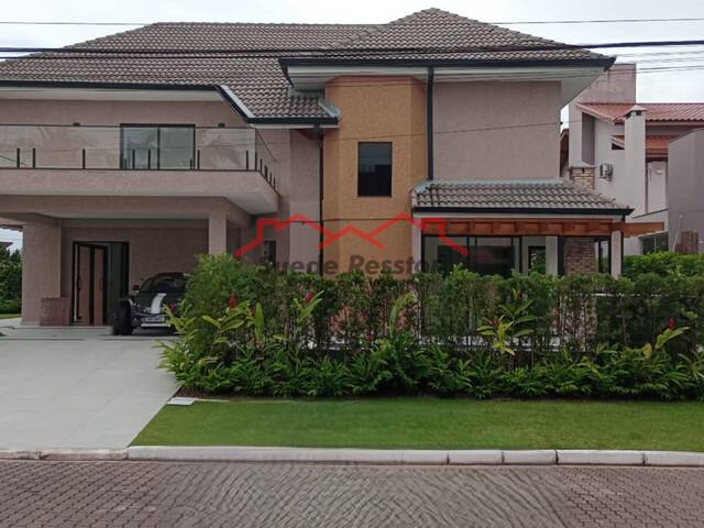 #1403 - Casa para Venda em Peruíbe - SP