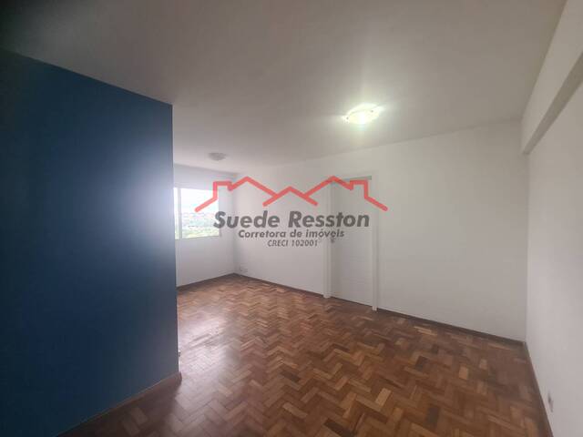 #1404 - Apartamento para Venda em São Paulo - SP