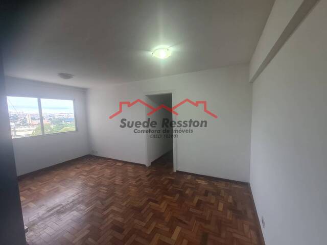 #1404 - Apartamento para Venda em São Paulo - SP
