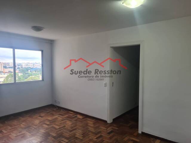 #1404 - Apartamento para Venda em São Paulo - SP