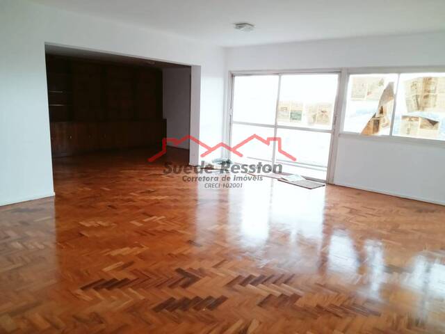 #1405 - Apartamento para Venda em São Paulo - SP