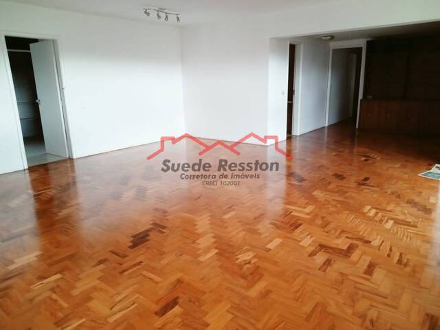 #1405 - Apartamento para Venda em São Paulo - SP