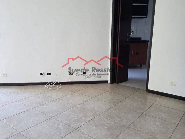 #1406 - Apartamento para Venda em São Paulo - SP