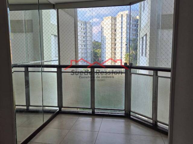 #1406 - Apartamento para Venda em São Paulo - SP