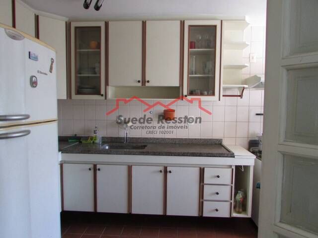 #1407 - Apartamento para Venda em São Paulo - SP
