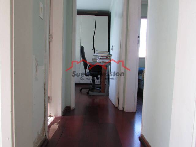 #1407 - Apartamento para Venda em São Paulo - SP
