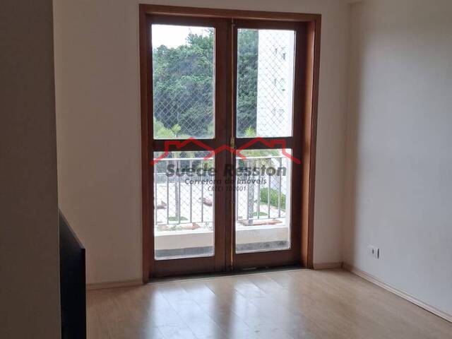 #1408 - Apartamento para Locação em São Paulo - SP