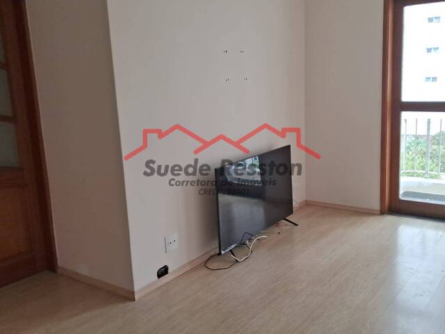 #1408 - Apartamento para Locação em São Paulo - SP