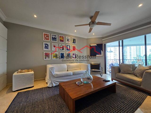 #1409 - Apartamento para Venda em São Paulo - SP