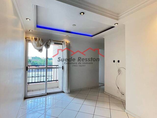 #1410 - Apartamento para Venda em São Paulo - SP