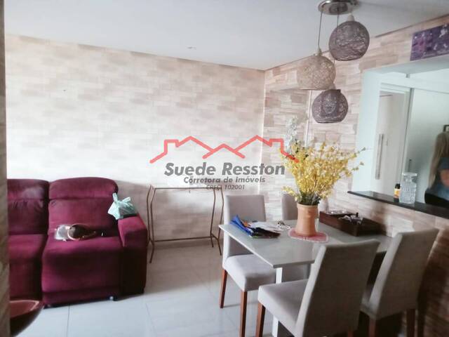 #1411 - Apartamento para Locação em São Paulo - SP