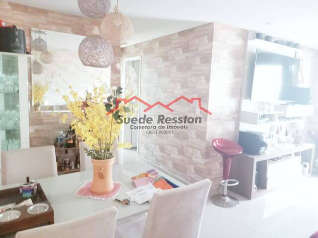 #1411 - Apartamento para Locação em São Paulo - SP