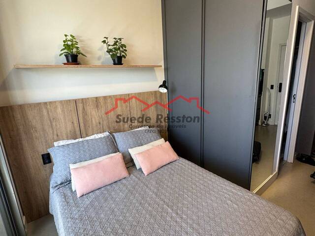 #1412 - Loft para Venda em São Paulo - SP