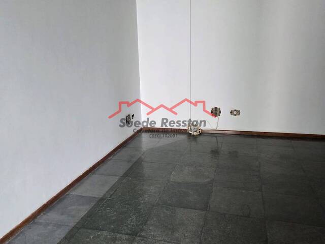 #1413 - Apartamento para Locação em São Paulo - SP