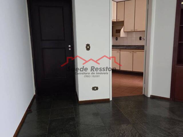 #1413 - Apartamento para Locação em São Paulo - SP