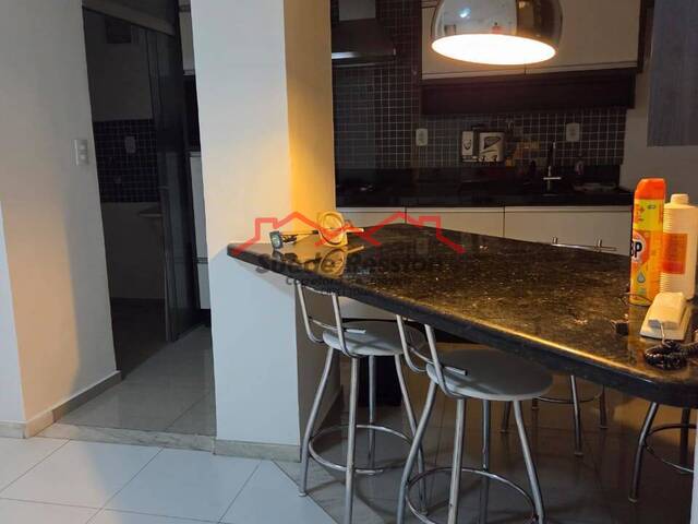 #1414 - Apartamento para Locação em São Paulo - SP