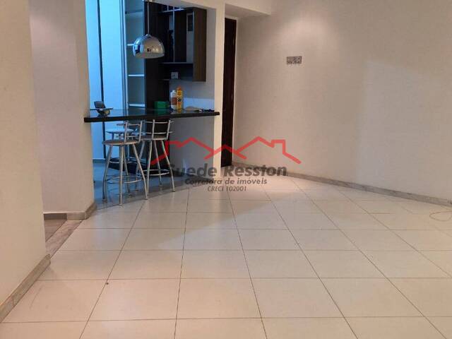 #1414 - Apartamento para Locação em São Paulo - SP