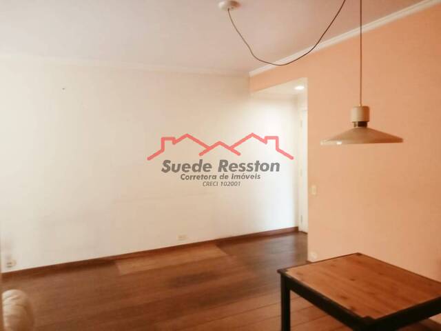 #1415 - Apartamento para Venda em São Paulo - SP