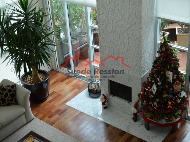 #1418 - Apartamento para Venda em São Paulo - SP