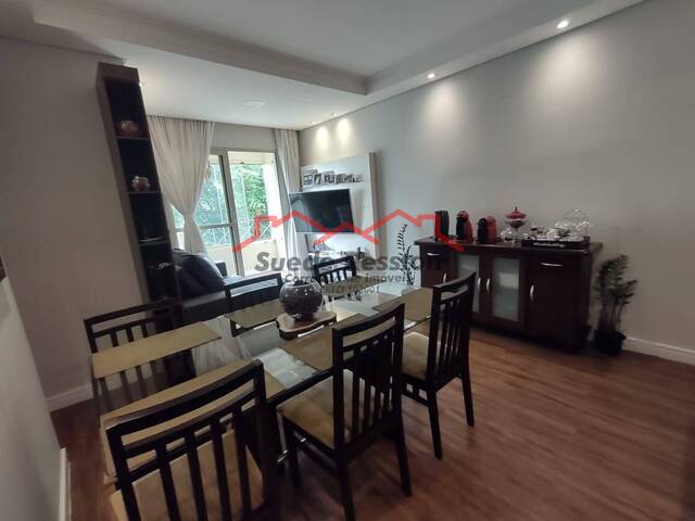 #1422 - Apartamento para Venda em São Paulo - SP