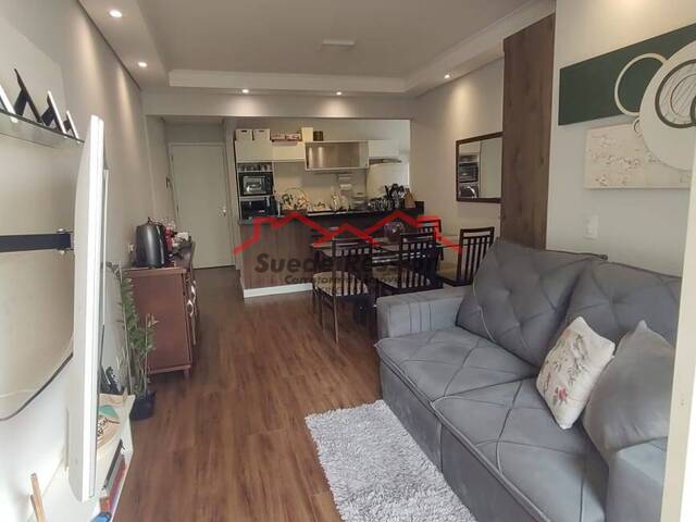 #1422 - Apartamento para Venda em São Paulo - SP