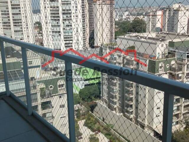 #1423 - Apartamento para Venda em São Paulo - SP