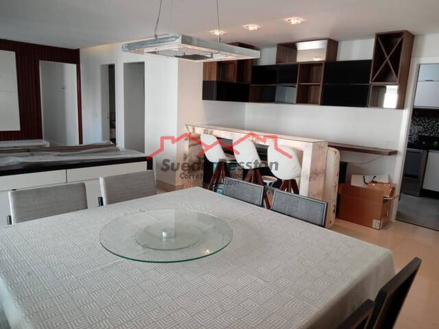 #1424 - Apartamento para Locação em São Paulo - SP