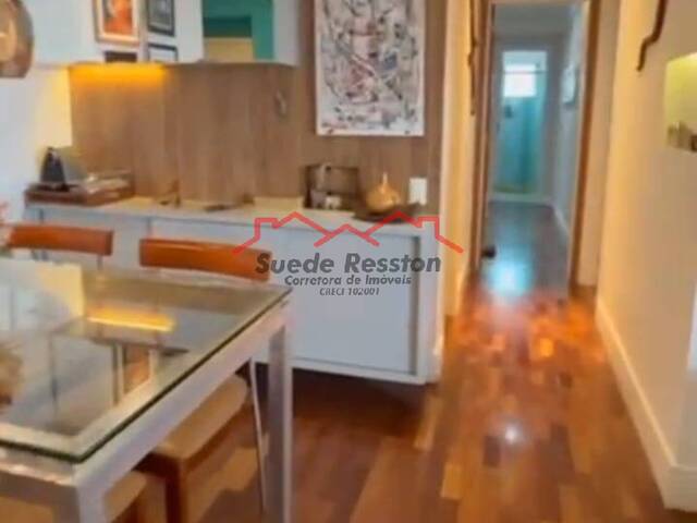 Cobertura para Venda em São Paulo - 4