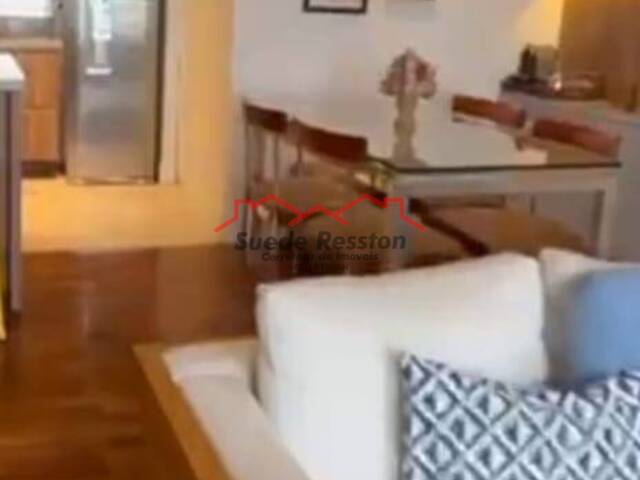 #1425 - Apartamento para Venda em São Paulo - SP