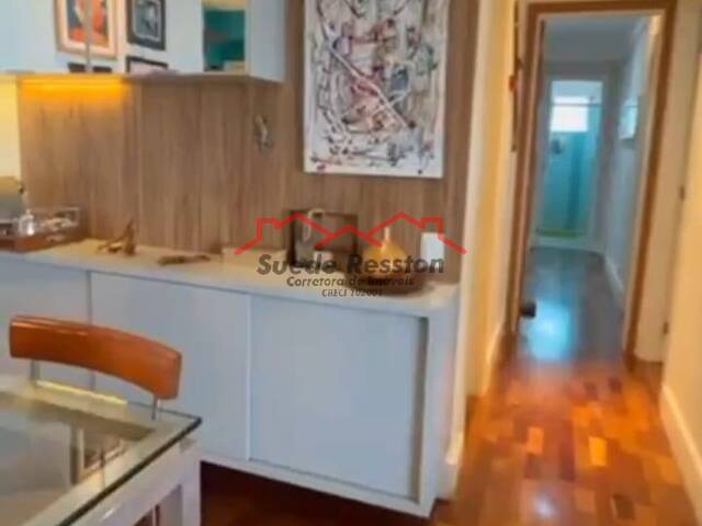 #1425 - Apartamento para Venda em São Paulo - SP